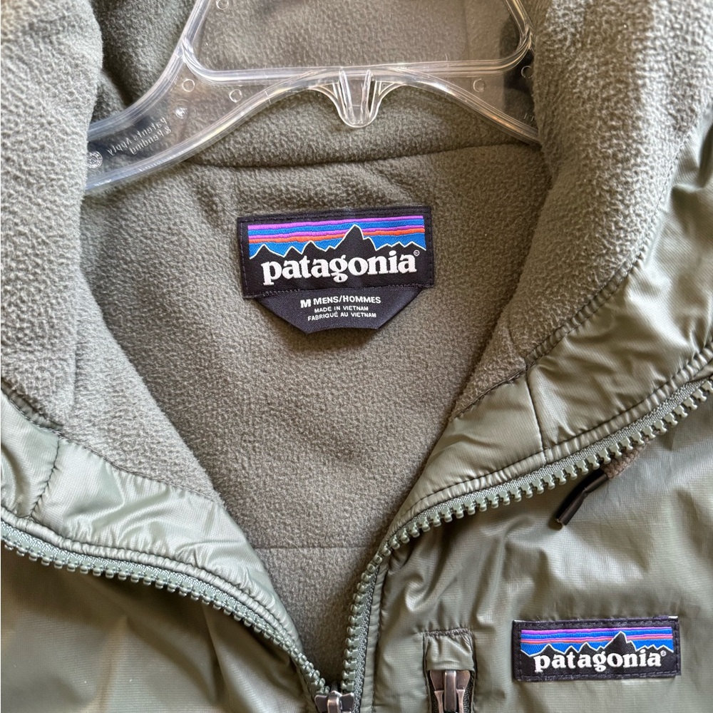 Patagonia Mojave Trails Jacket - Picture 2 of 3